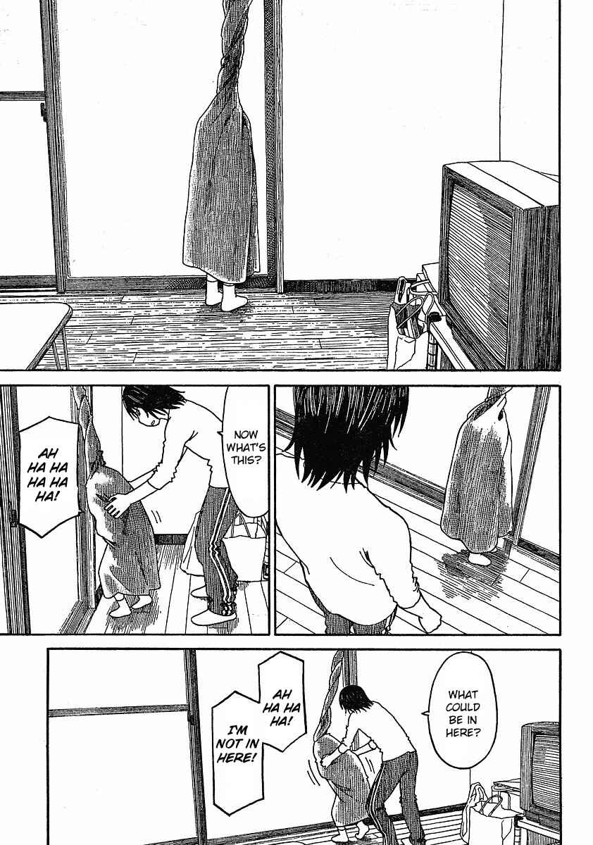 Page 18 Chapter 63 Yotsuba to!