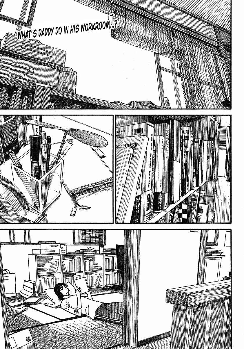 Page 6 Chapter 63 Yotsuba to!