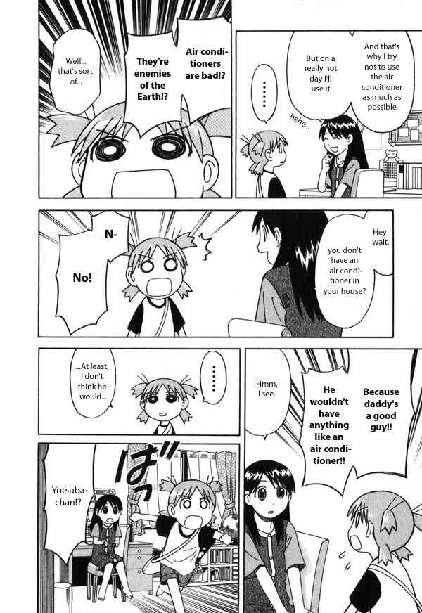 Page 16 Chapter 3 Yotsuba to!