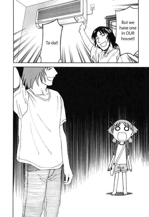 Page 18 Chapter 3 Yotsuba to!