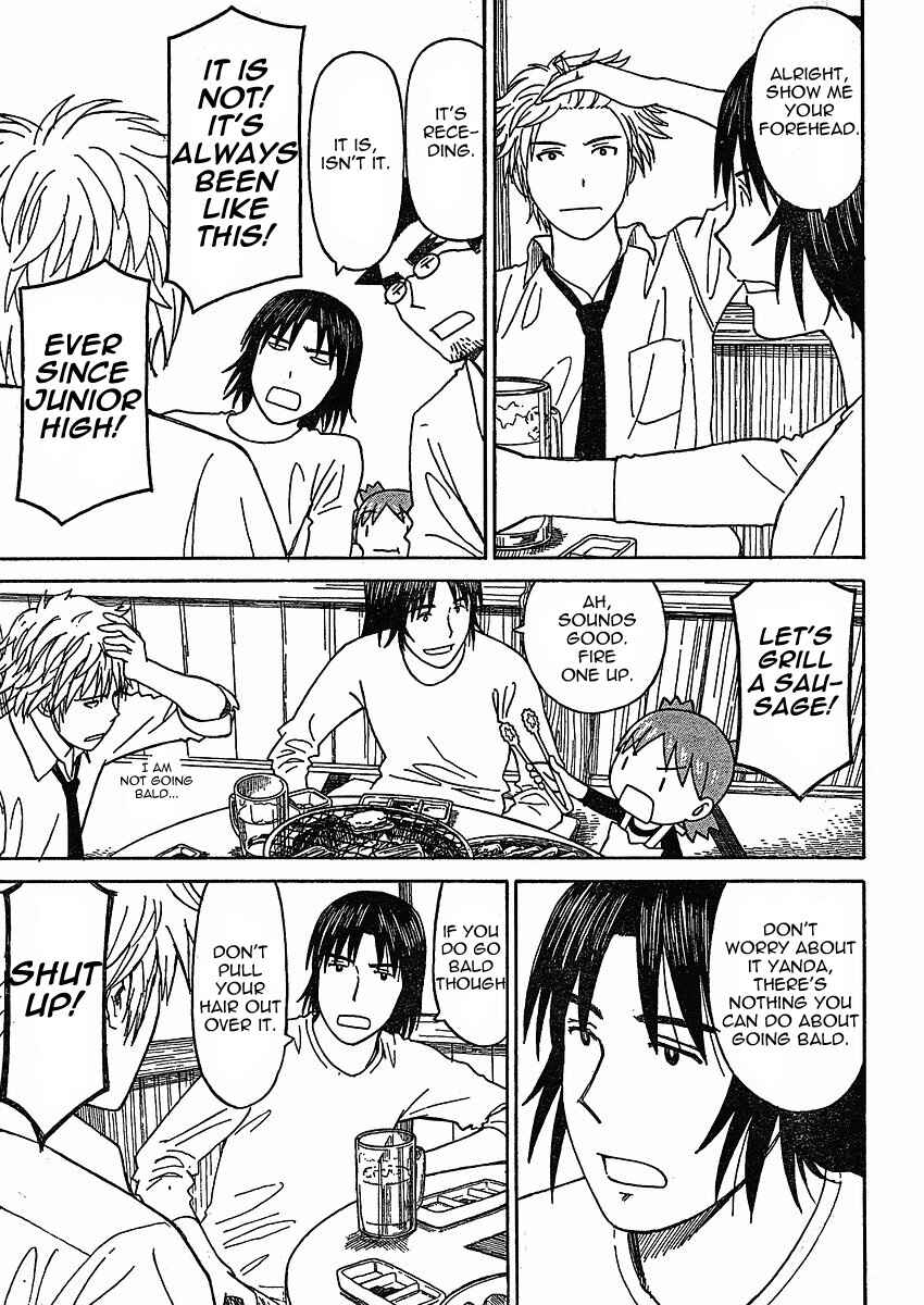 Page 23 Chapter 59 Yotsuba to!