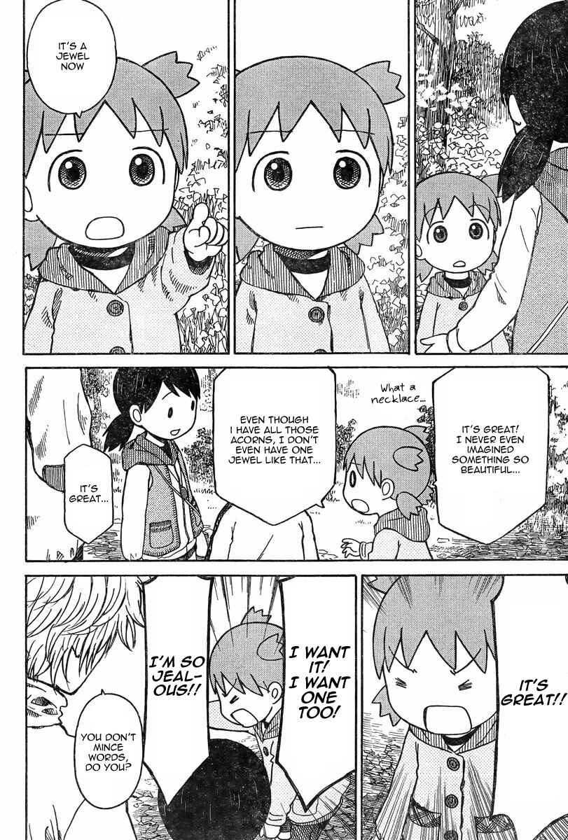 Page 12 Chapter 82 Yotsuba to!