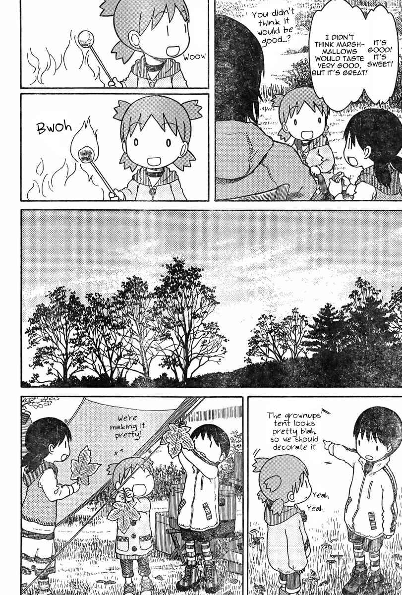 Page 22 Chapter 82 Yotsuba to!