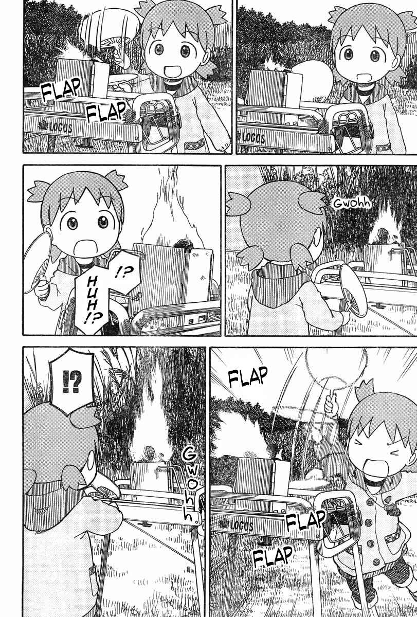 Page 24 Chapter 82 Yotsuba to!