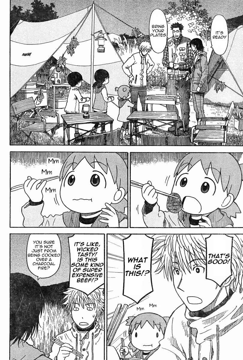 Page 26 Chapter 82 Yotsuba to!