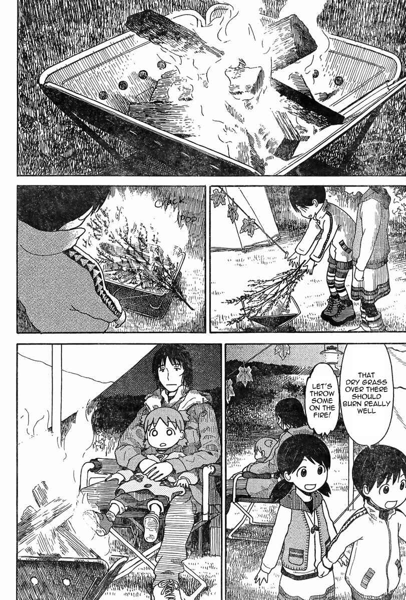 Page 28 Chapter 82 Yotsuba to!