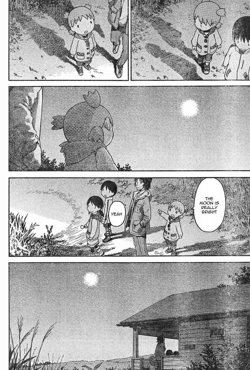 Page 30 Chapter 82 Yotsuba to!