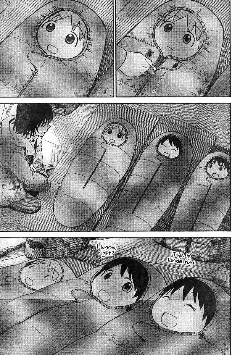 Page 31 Chapter 82 Yotsuba to!