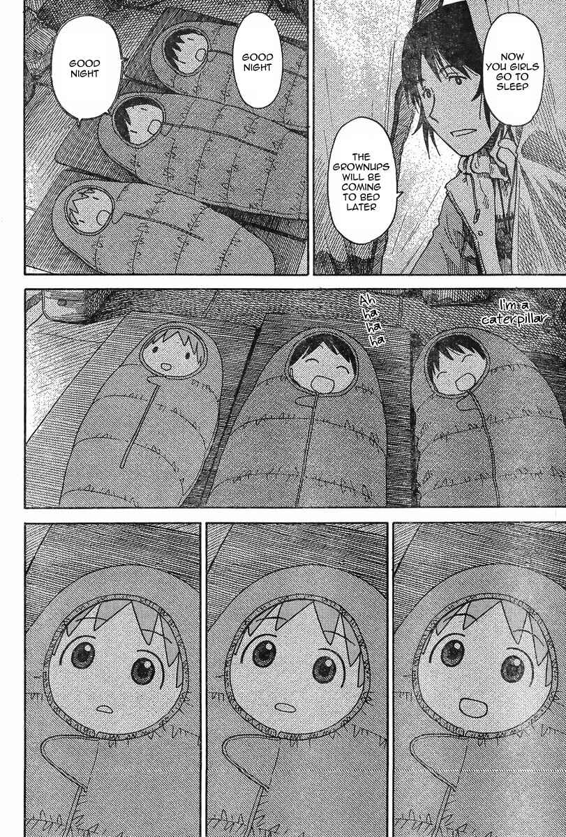 Page 32 Chapter 82 Yotsuba to!