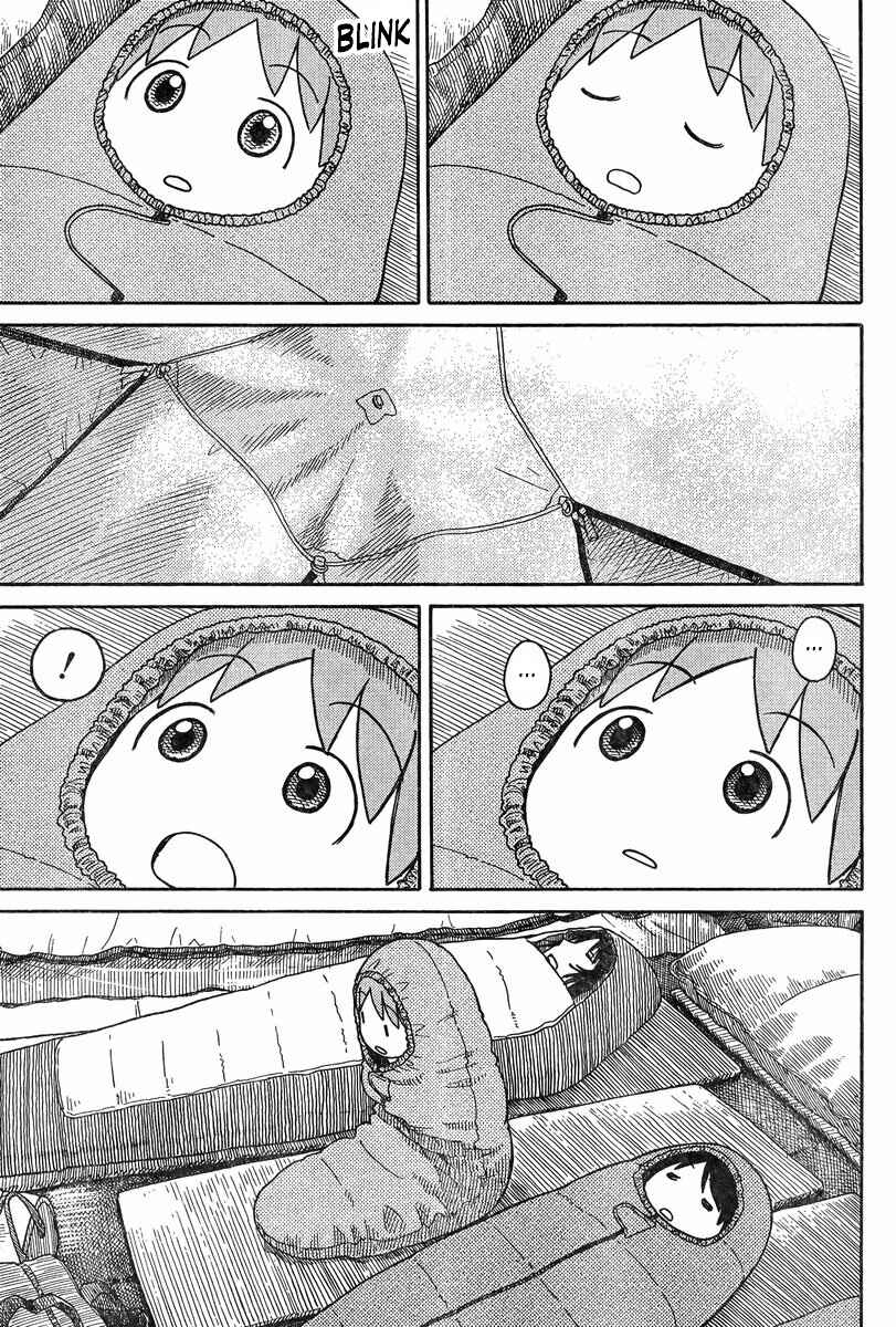 Page 38 Chapter 82 Yotsuba to!