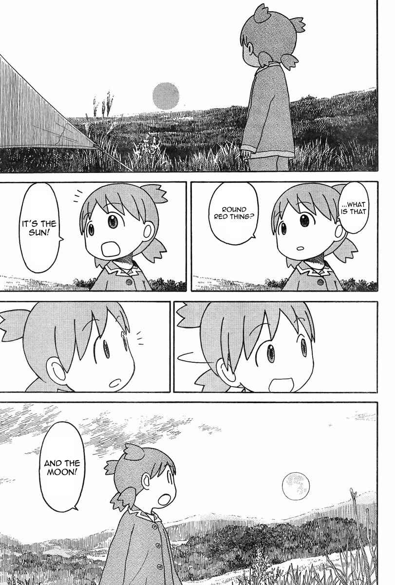 Page 40 Chapter 82 Yotsuba to!