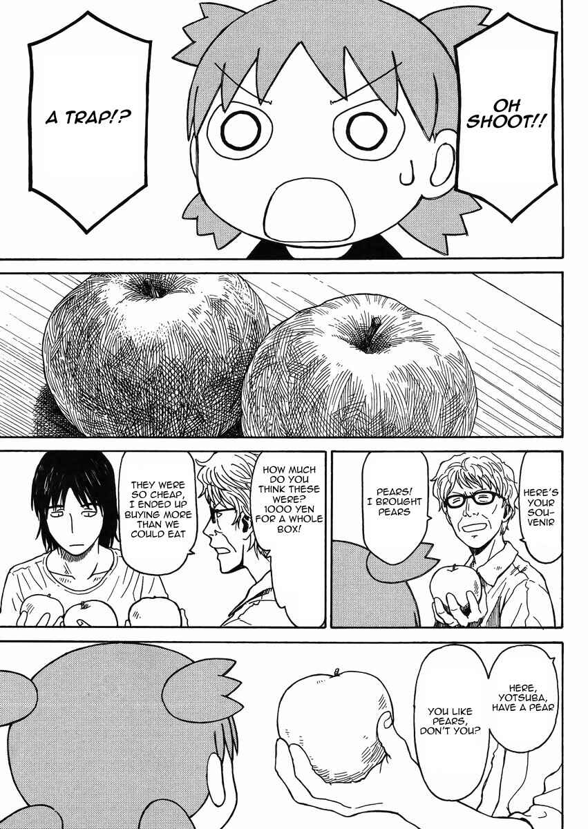 Page 29 Chapter 86 Yotsuba to!