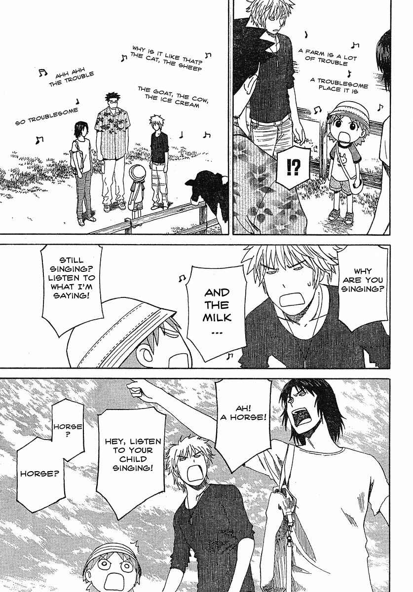 Page 24 Chapter 48 Yotsuba to!