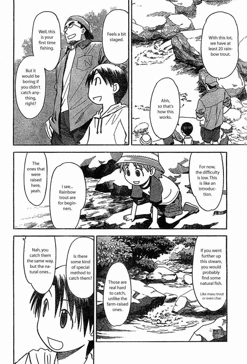 Page 12 Chapter 23 Yotsuba to!