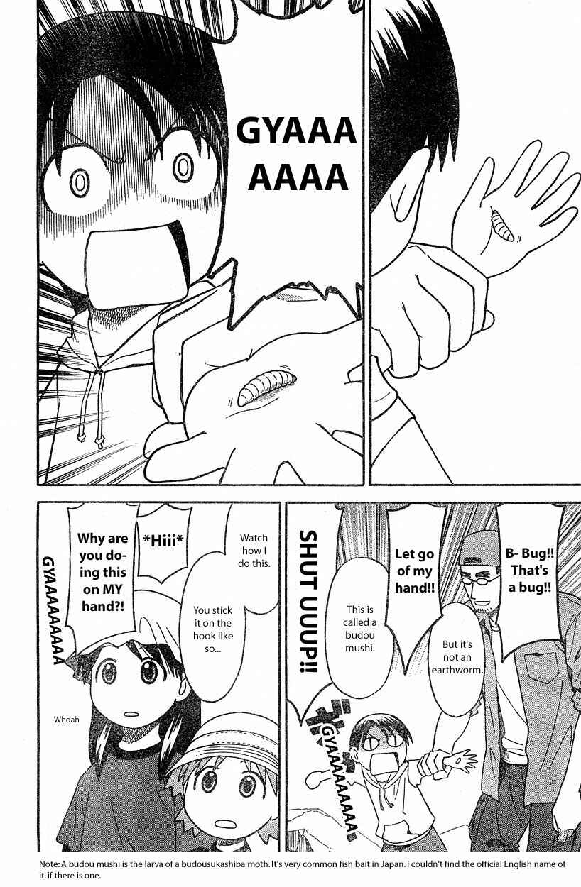 Page 14 Chapter 23 Yotsuba to!