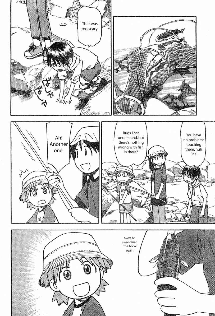 Page 22 Chapter 23 Yotsuba to!