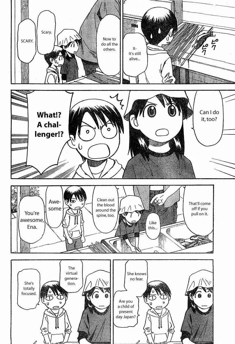 Page 30 Chapter 23 Yotsuba to!