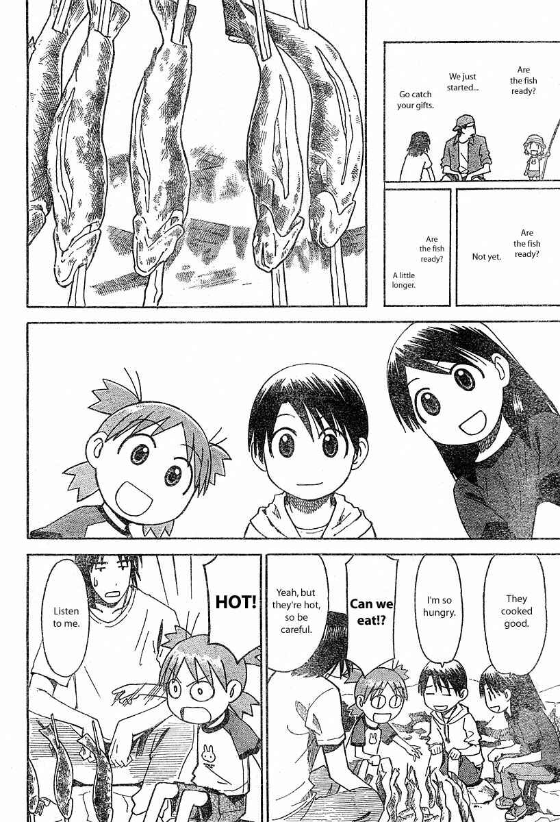 Page 32 Chapter 23 Yotsuba to!