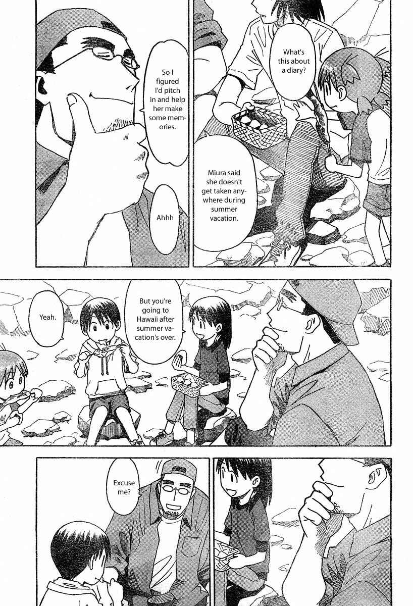Page 35 Chapter 23 Yotsuba to!