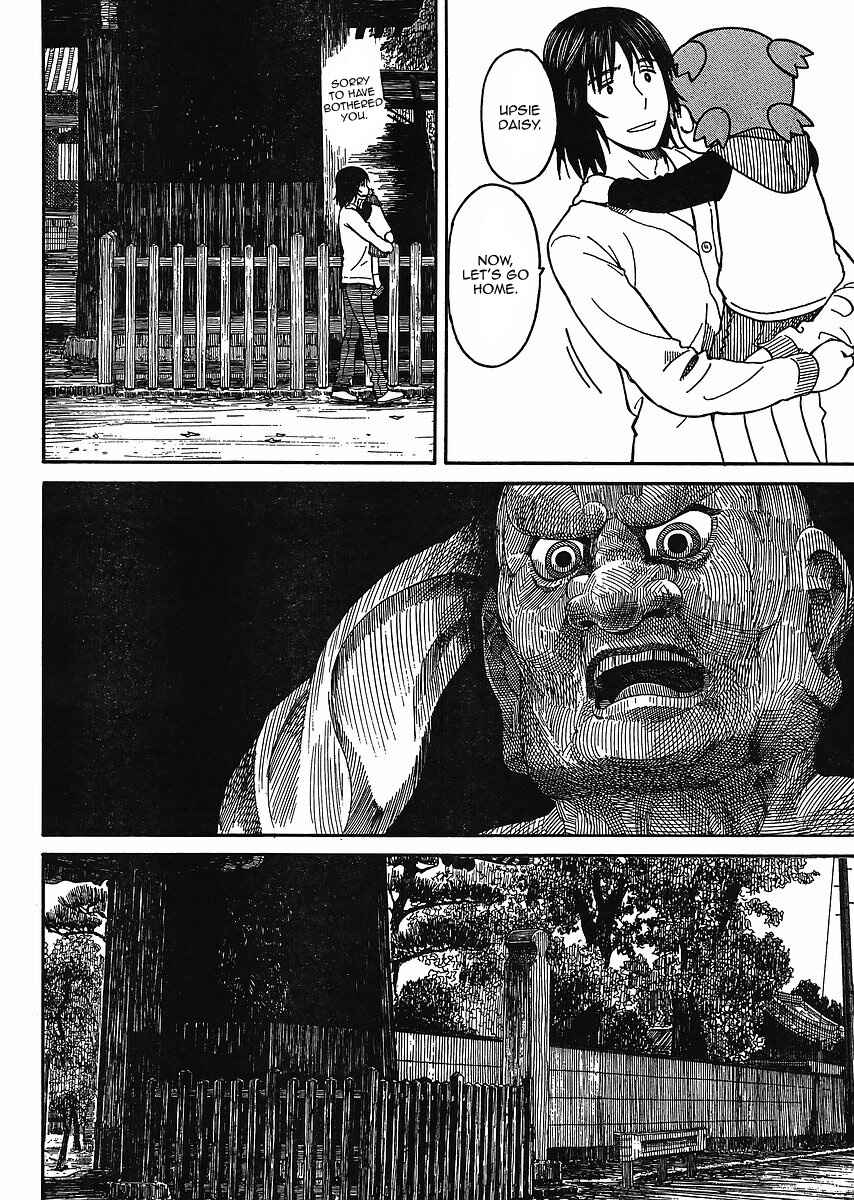 Page 30 Chapter 68 Yotsuba to!
