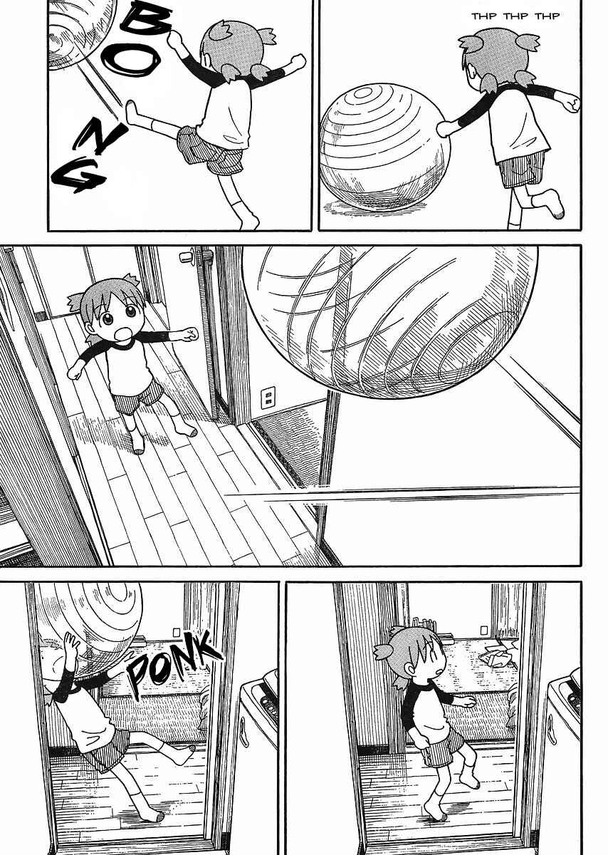 Page 7 Chapter 68 Yotsuba to!
