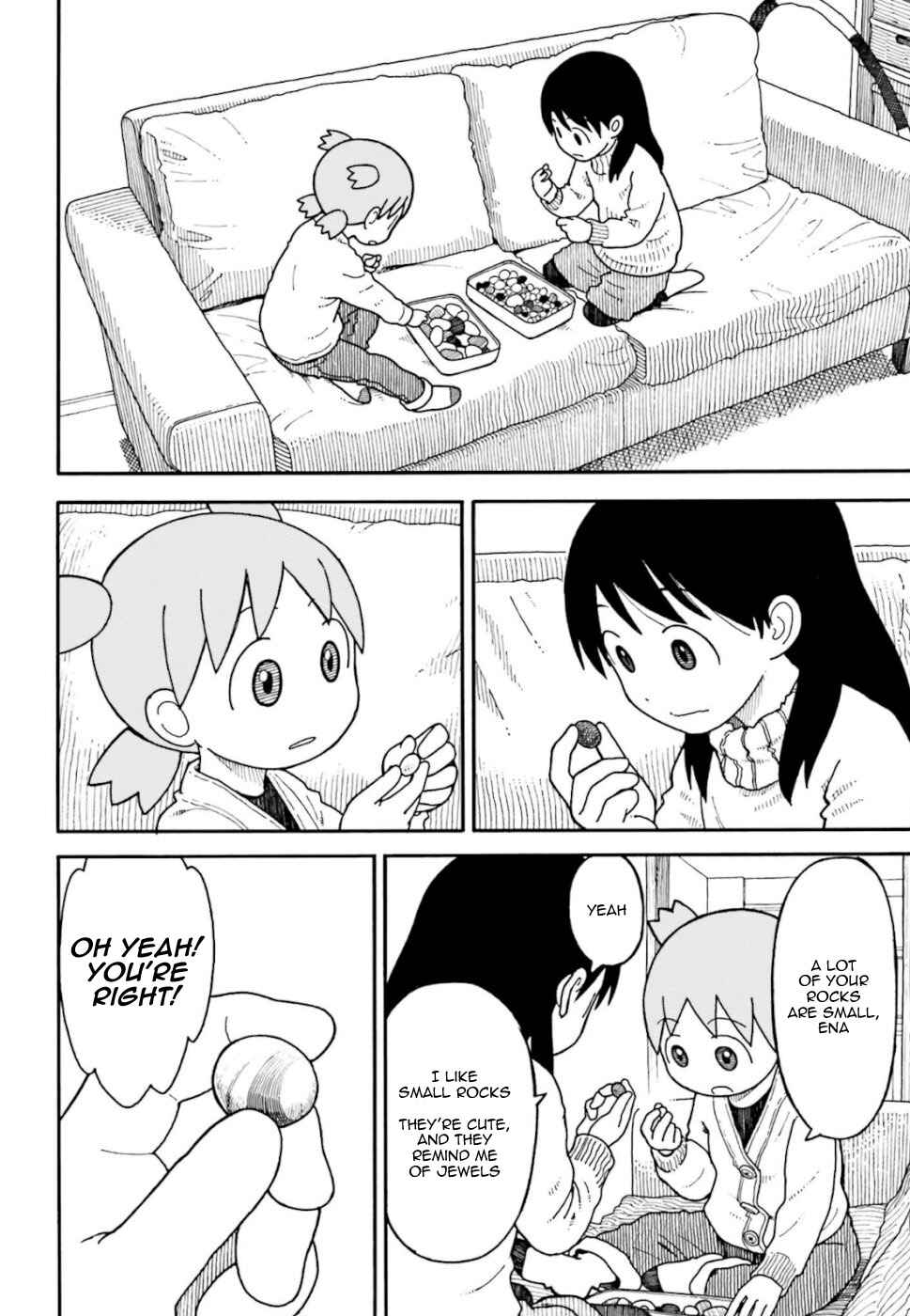Page 2 Chapter 101 Yotsuba to!