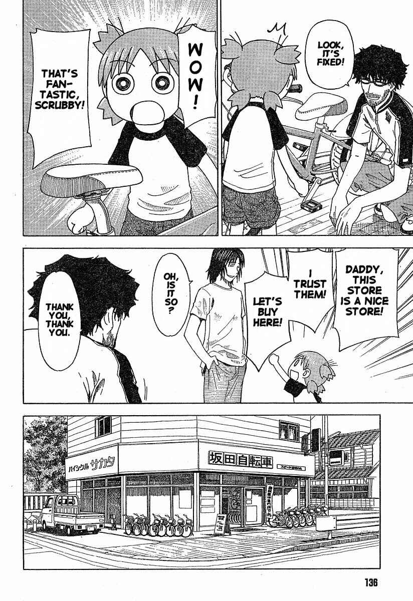 Page 22 Chapter 36 Yotsuba to!