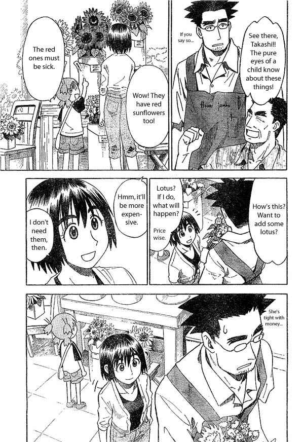 Page 23 Chapter 17 Yotsuba to!