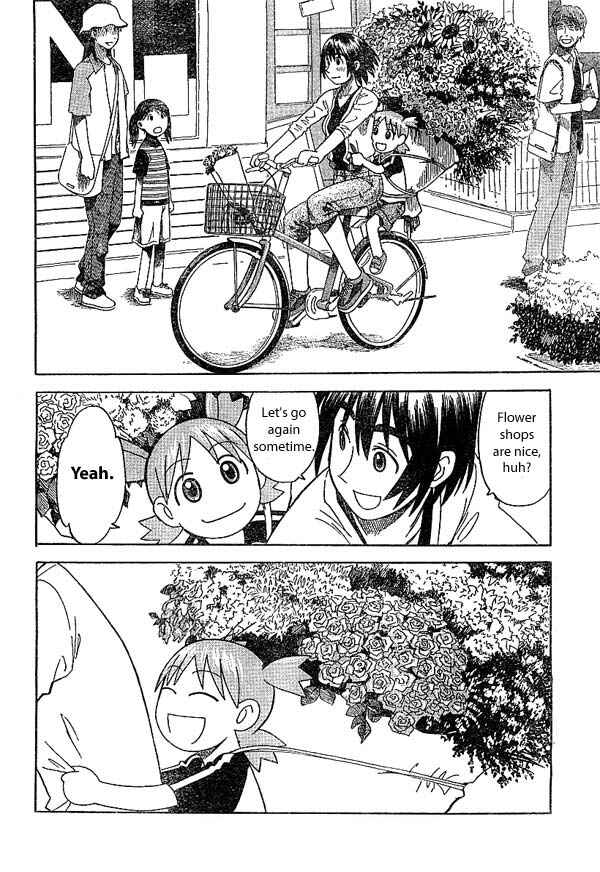 Page 28 Chapter 17 Yotsuba to!