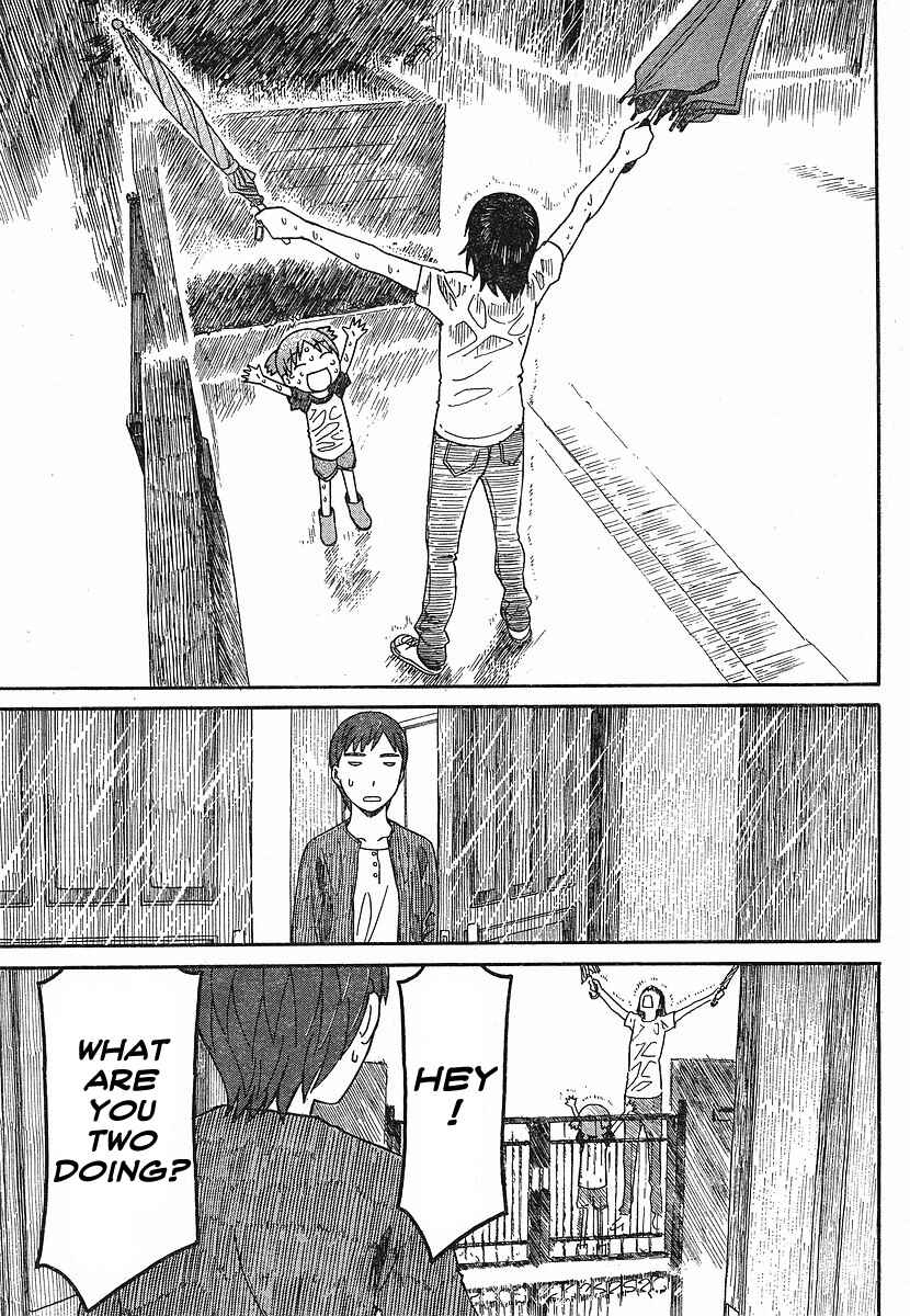 Page 15 Chapter 52 Yotsuba to!