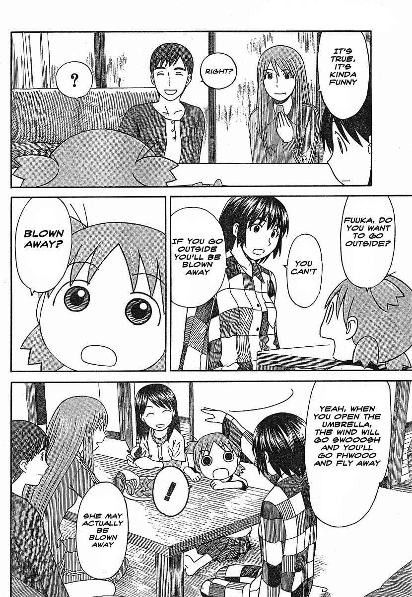 Page 20 Chapter 52 Yotsuba to!