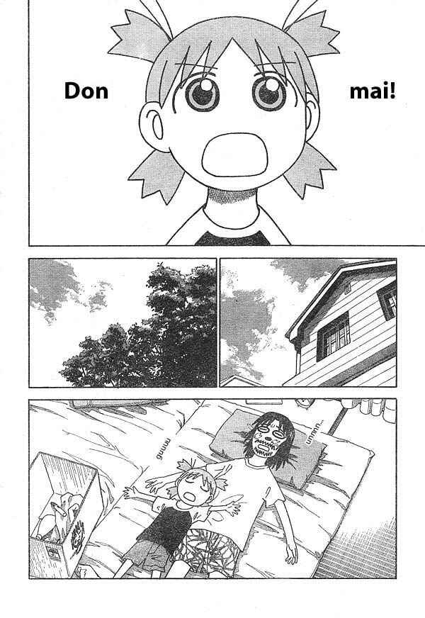 Page 24 Chapter 11 Yotsuba to!