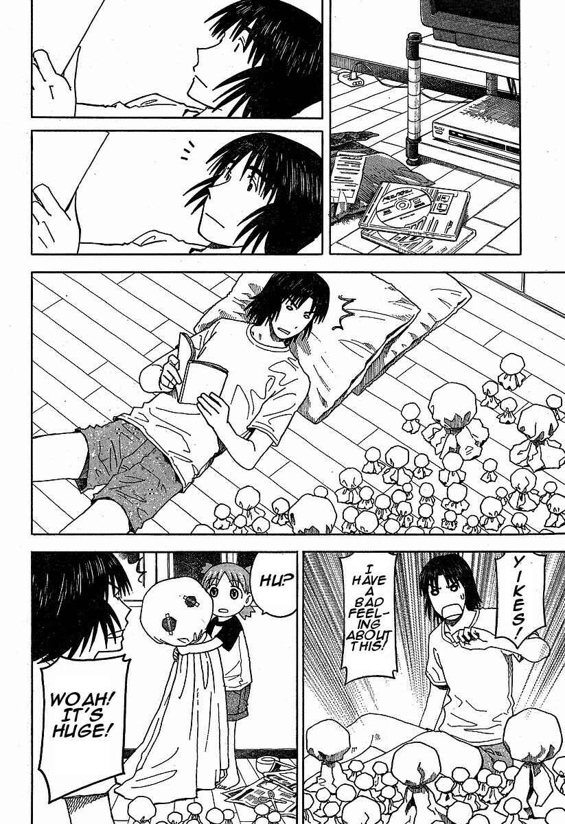 Page 2 Chapter 33 Yotsuba to!