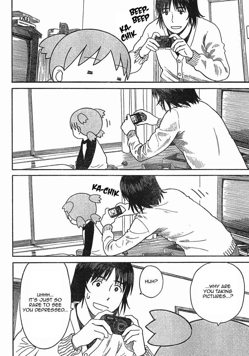 Page 12 Chapter 76 Yotsuba to!