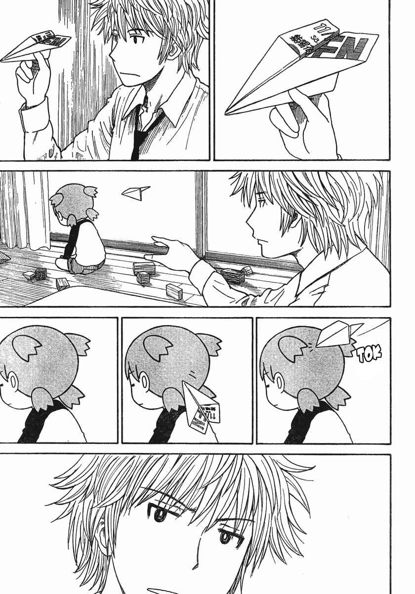 Page 19 Chapter 76 Yotsuba to!