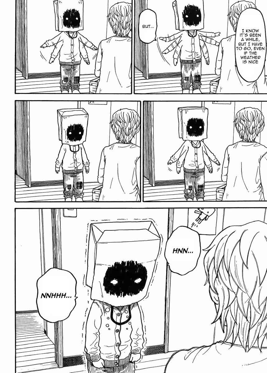 Page 24 Chapter 89 Yotsuba to!
