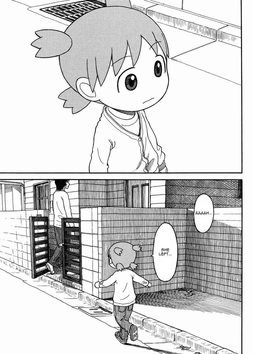 Page 31 Chapter 89 Yotsuba to!