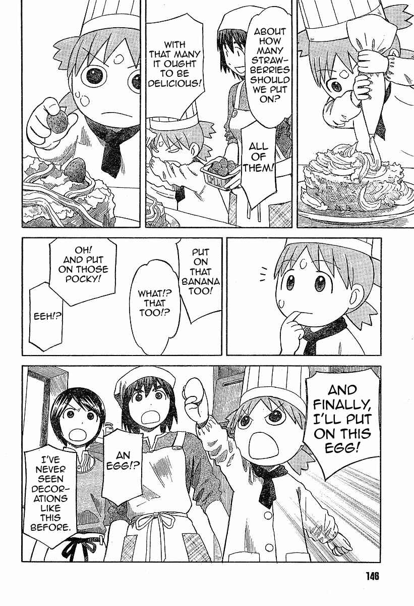 Page 24 Chapter 45 Yotsuba to!