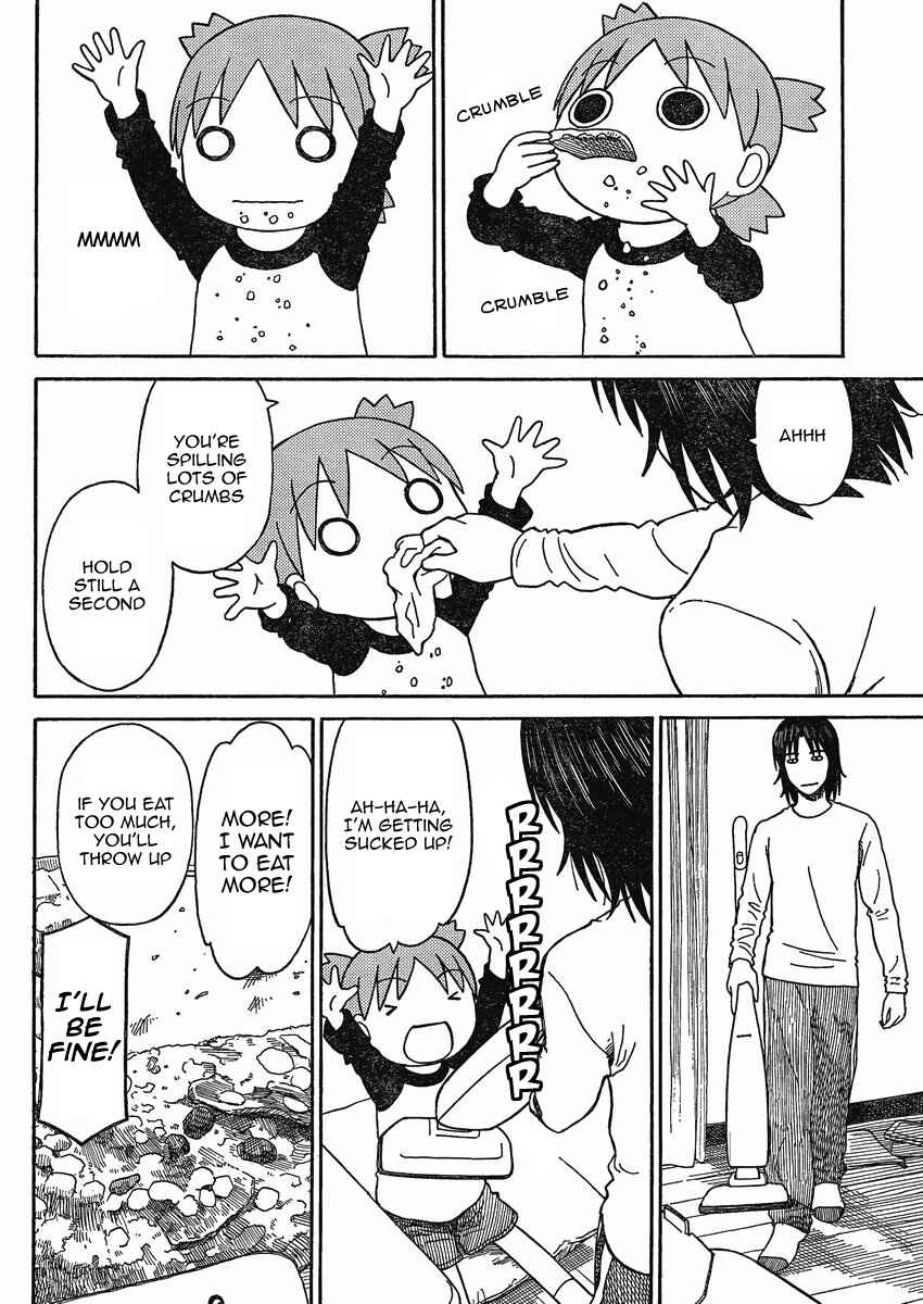 Page 30 Chapter 71 Yotsuba to!