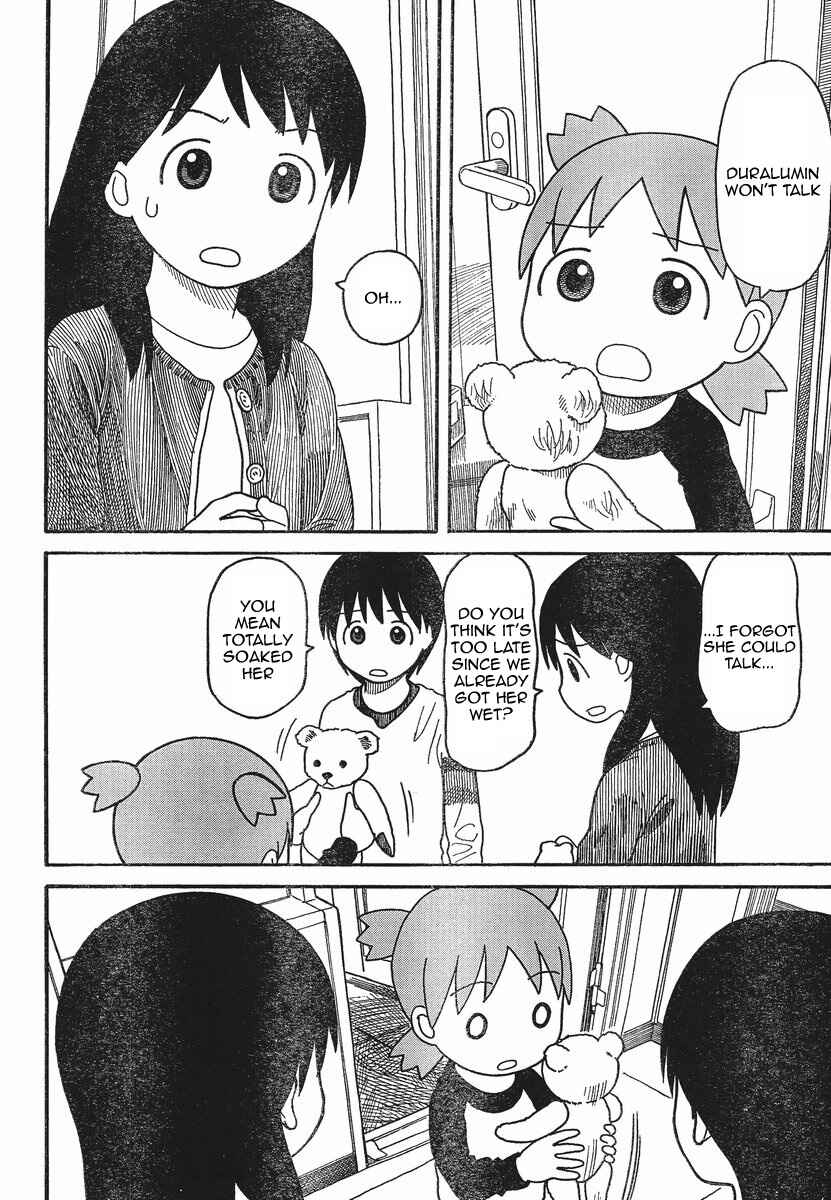 Page 24 Chapter 75 Yotsuba to!
