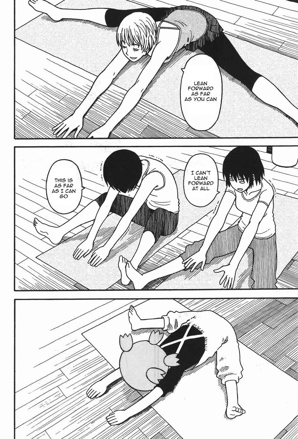 Page 22 Chapter 92 Yotsuba to!