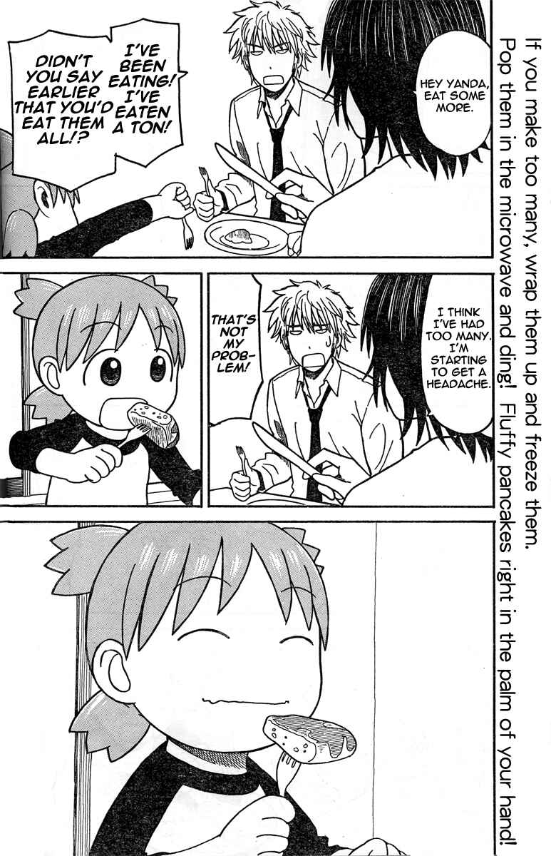 Page 34 Chapter 64 Yotsuba to!