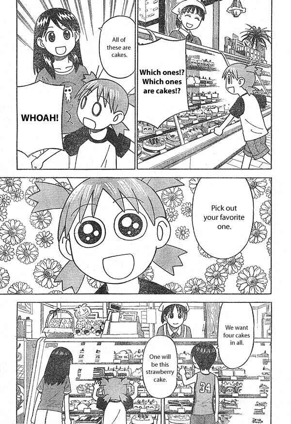 Page 13 Chapter 10 Yotsuba to!