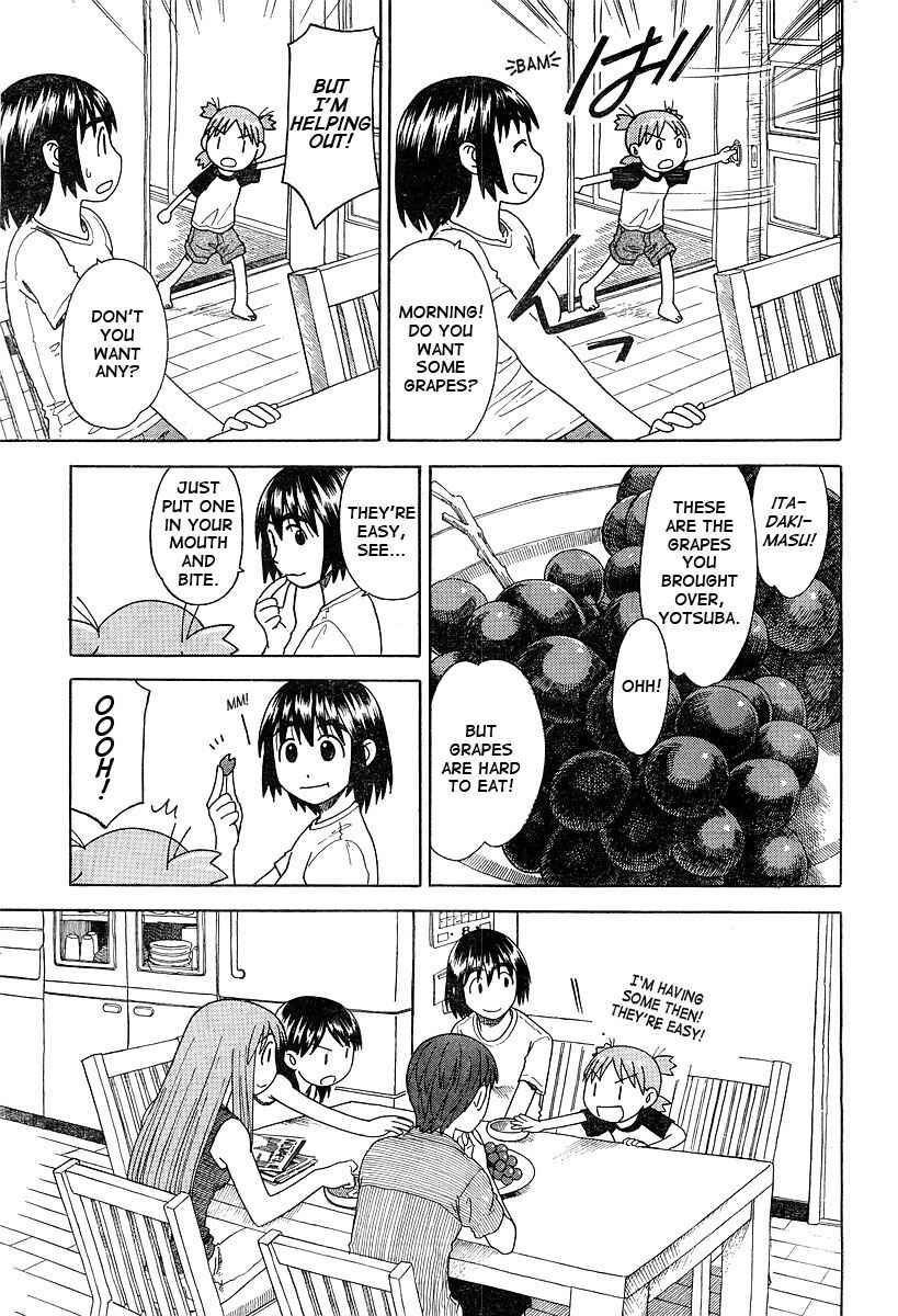 Page 23 Chapter 29 Yotsuba to!