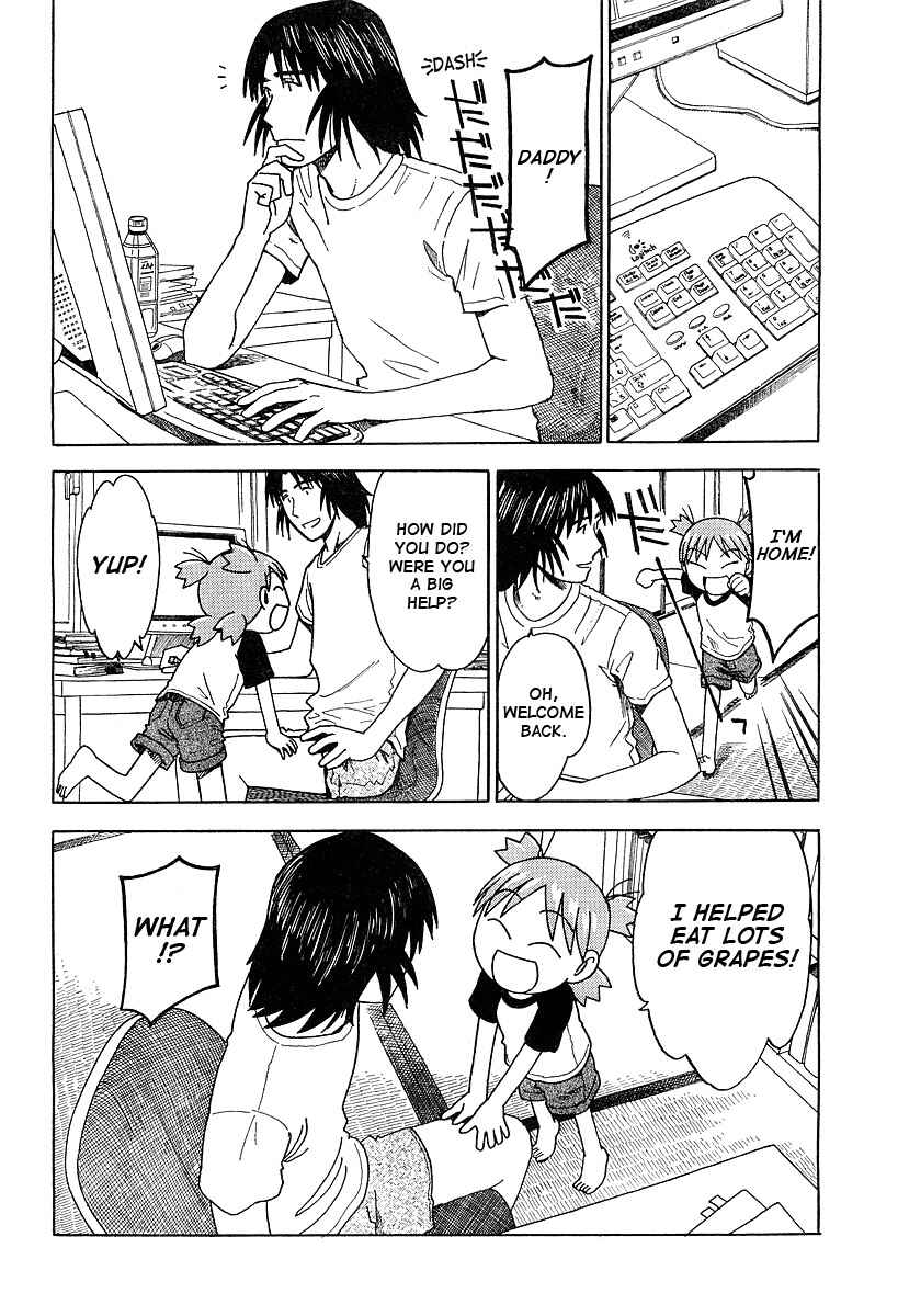 Page 24 Chapter 29 Yotsuba to!