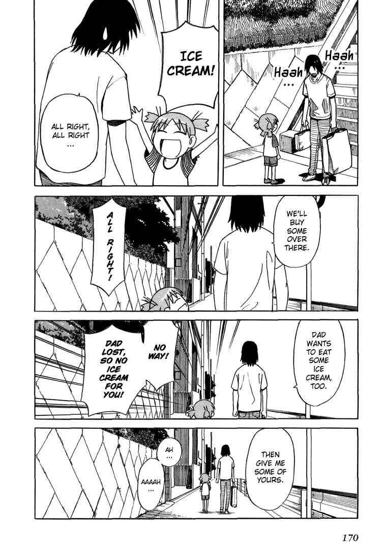 Page 27 Chapter 5 Yotsuba to!