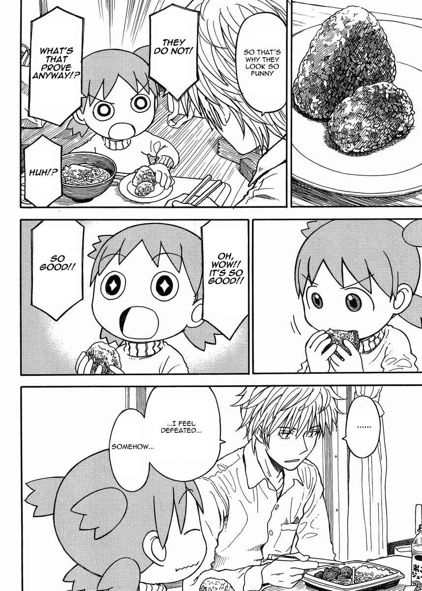 Page 4 Chapter 90 Yotsuba to!