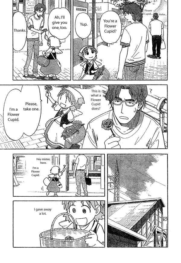 Page 19 Chapter 18 Yotsuba to!