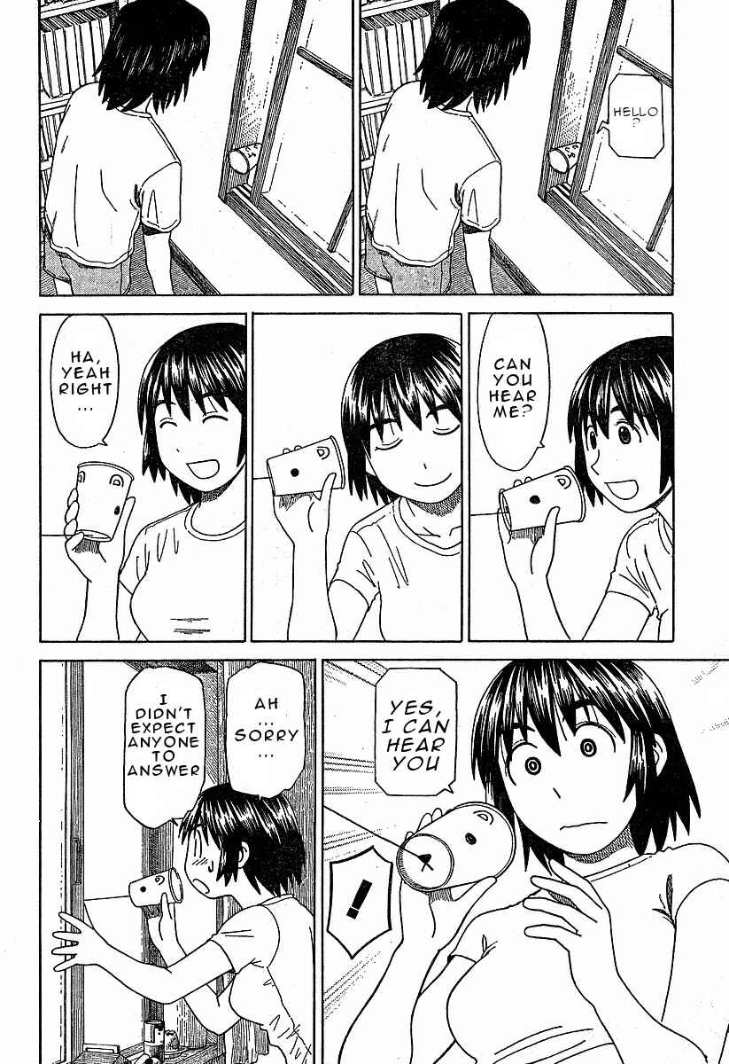 Page 21 Chapter 42 Yotsuba to!
