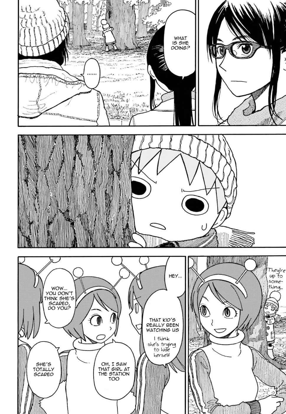 Page 19 Chapter 96 Yotsuba to!